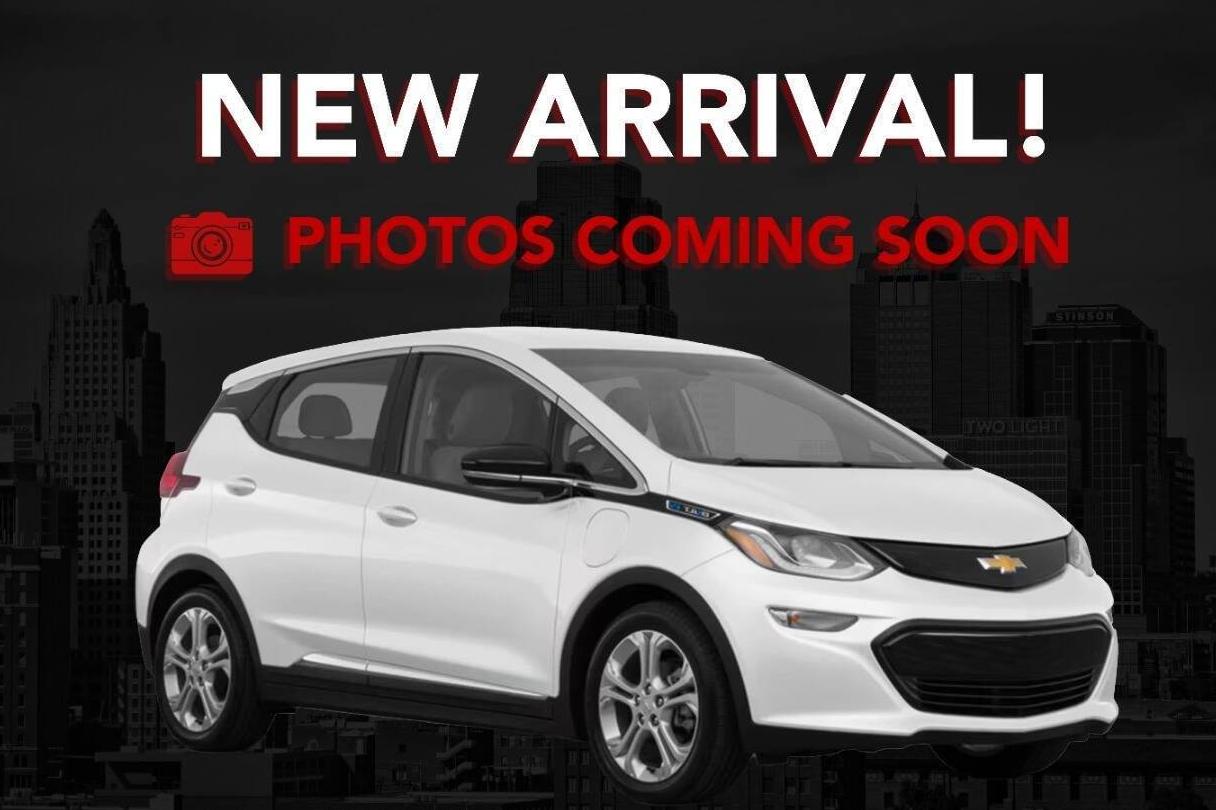 CHEVROLET BOLT EV 2018 1G1FW6S02J4136450 image